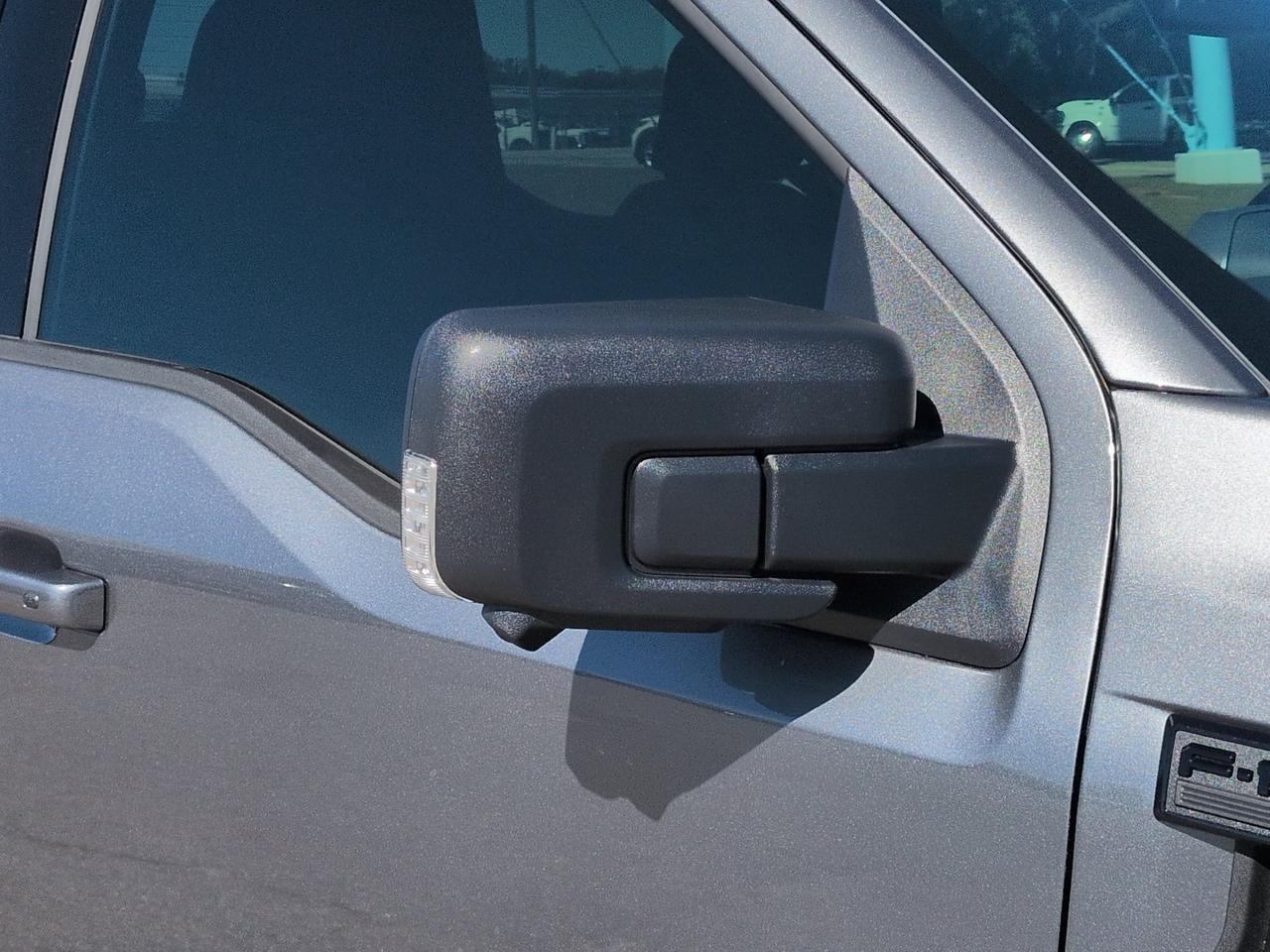 2026 Ford F-150 XLT Winder GA