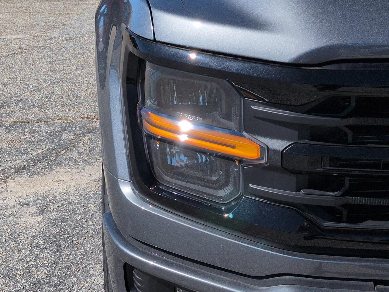 2026 Ford F-150 XLT Winder GA