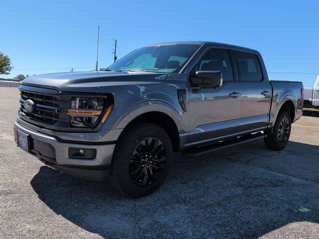 2026 Ford F-150 XLT Winder GA