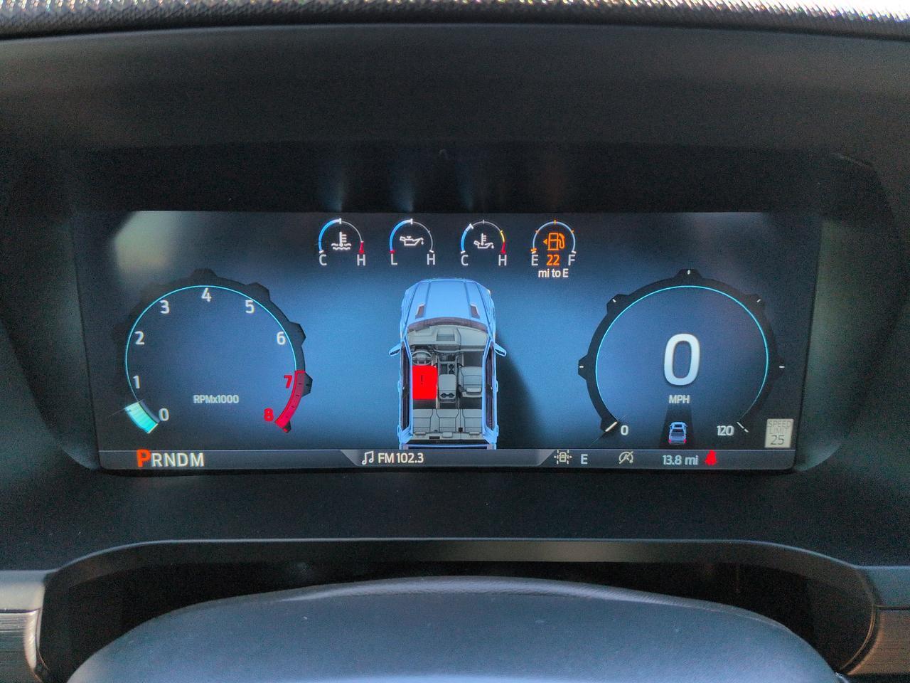 2026 Ford F-150 XLT Winder GA