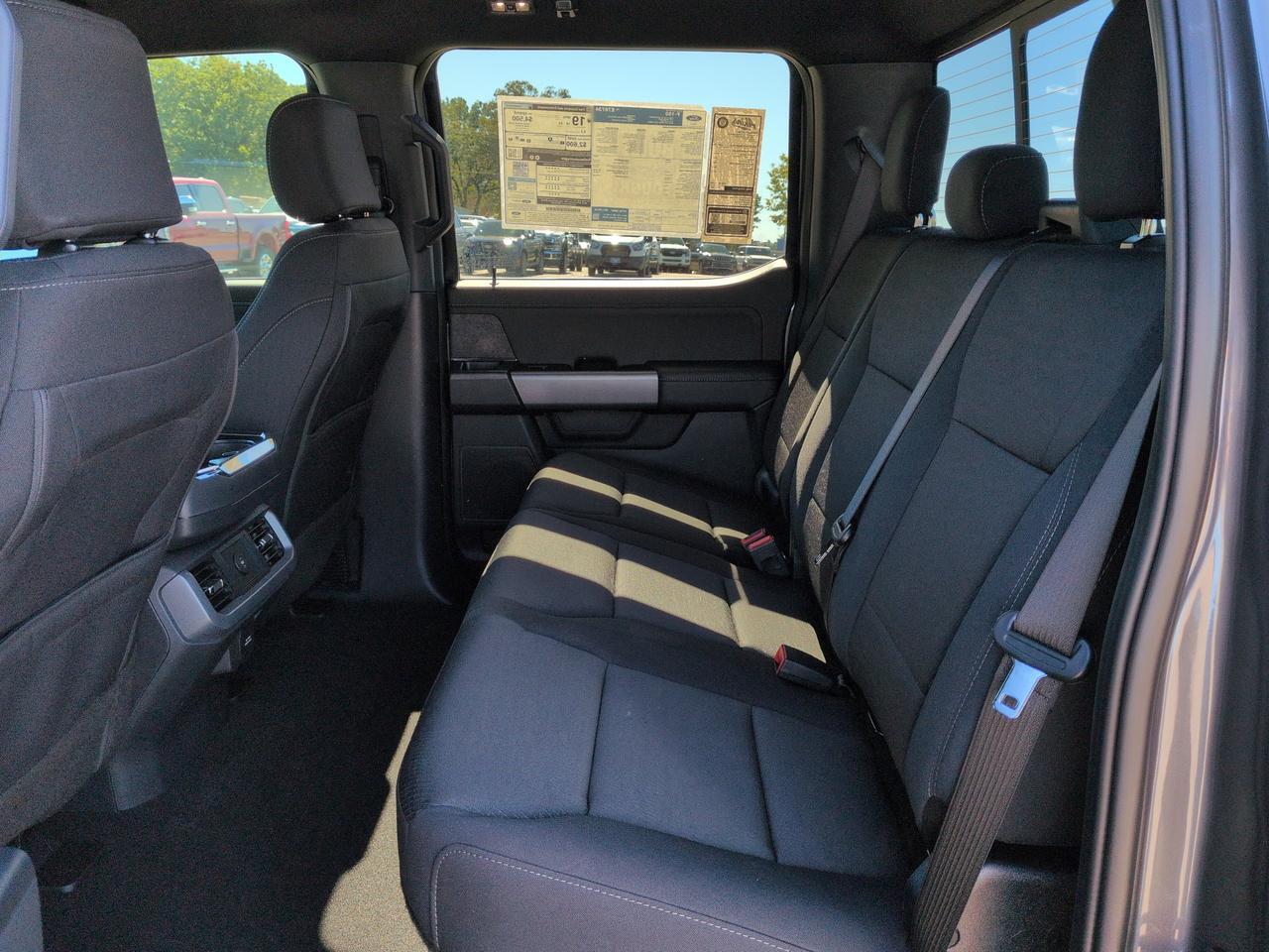 2026 Ford F-150 XLT Winder GA