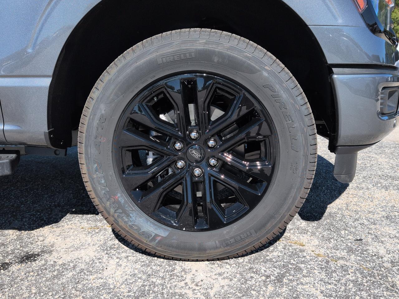 2026 Ford F-150 XLT Winder GA
