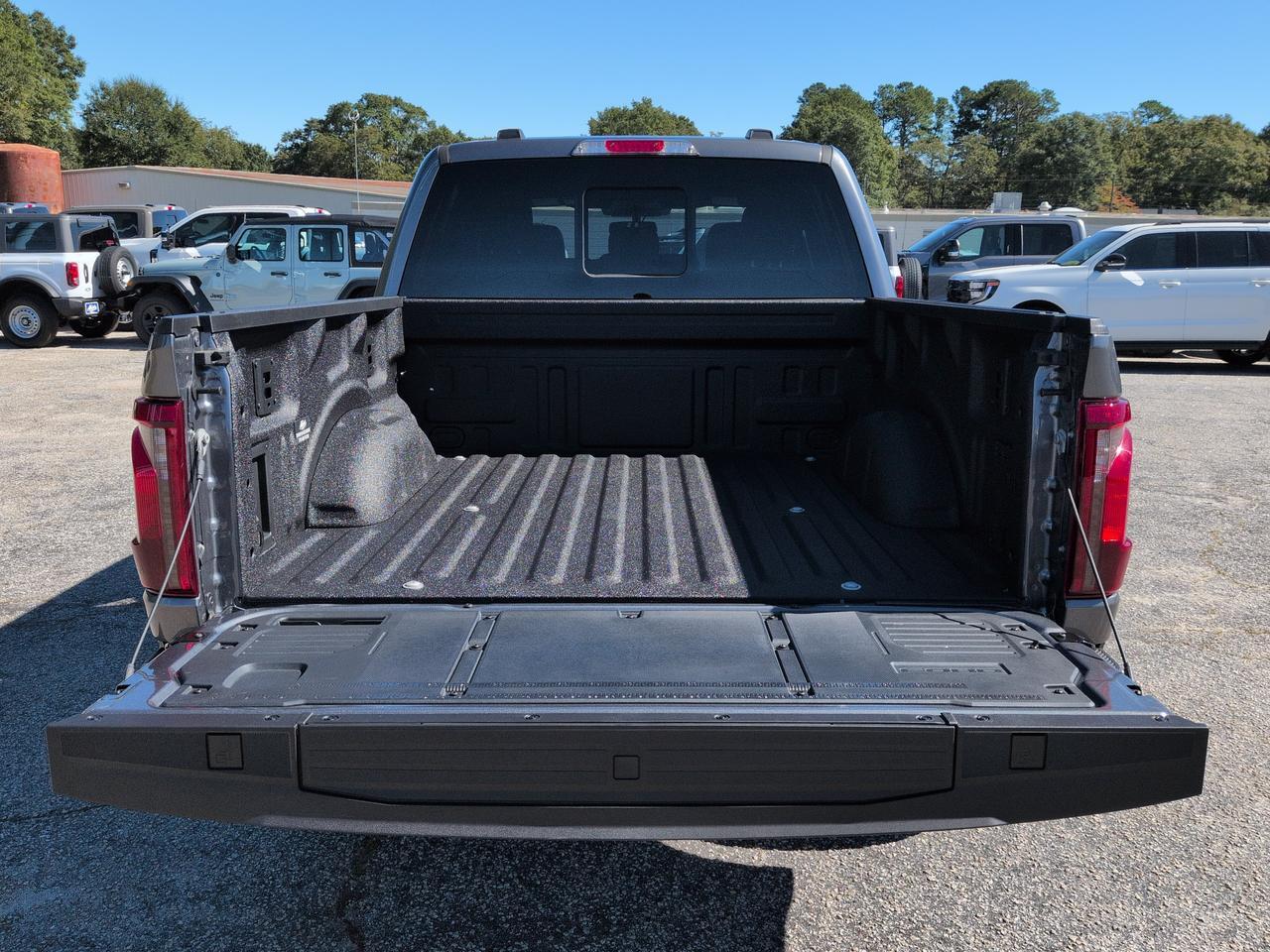 2026 Ford F-150 XLT Winder GA