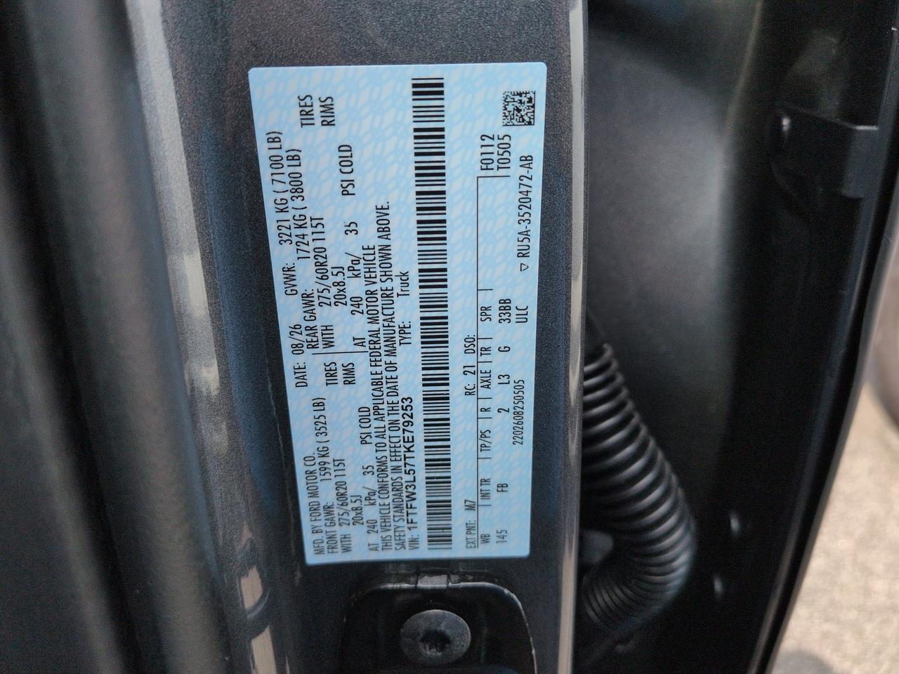 2026 Ford F-150 XLT Winder GA