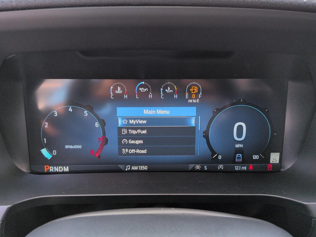 2026 Ford F-150 XLT Winder GA