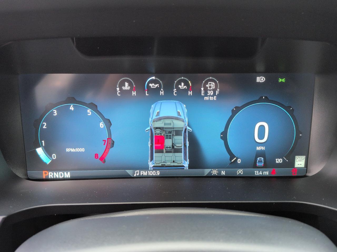 2026 Ford F-150 XLT Winder GA