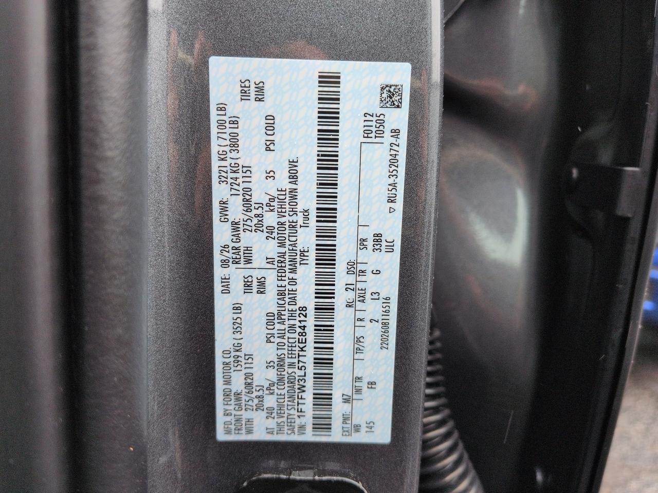 2026 Ford F-150 XLT Winder GA