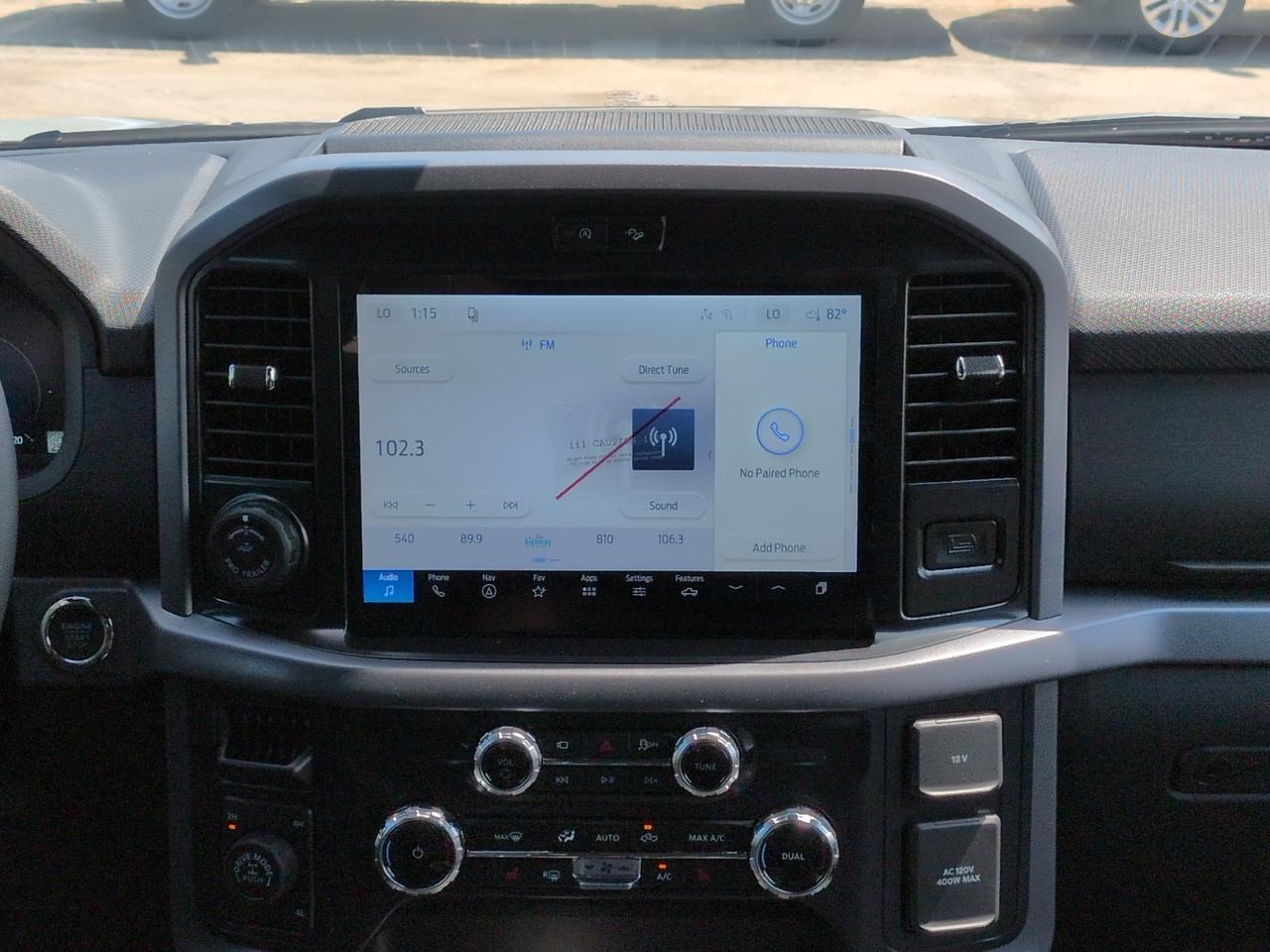 2026 Ford F-150 XLT Winder GA