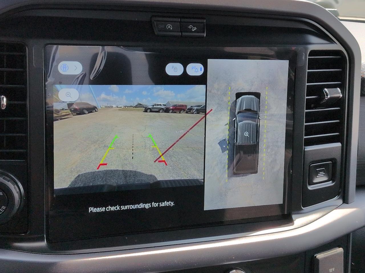 2026 Ford F-150 XLT Winder GA