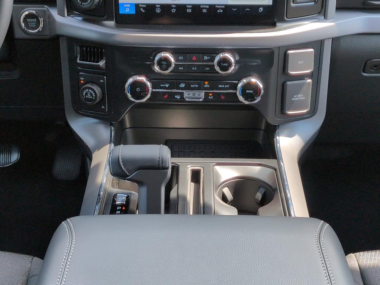 2026 Ford F-150 XLT Winder GA