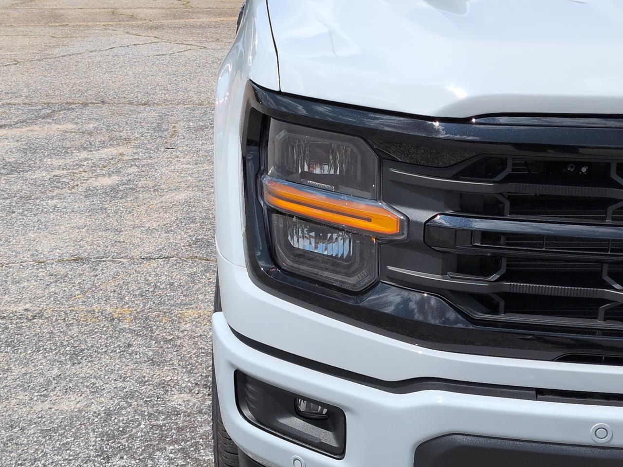 2026 Ford F-150 XLT Winder GA