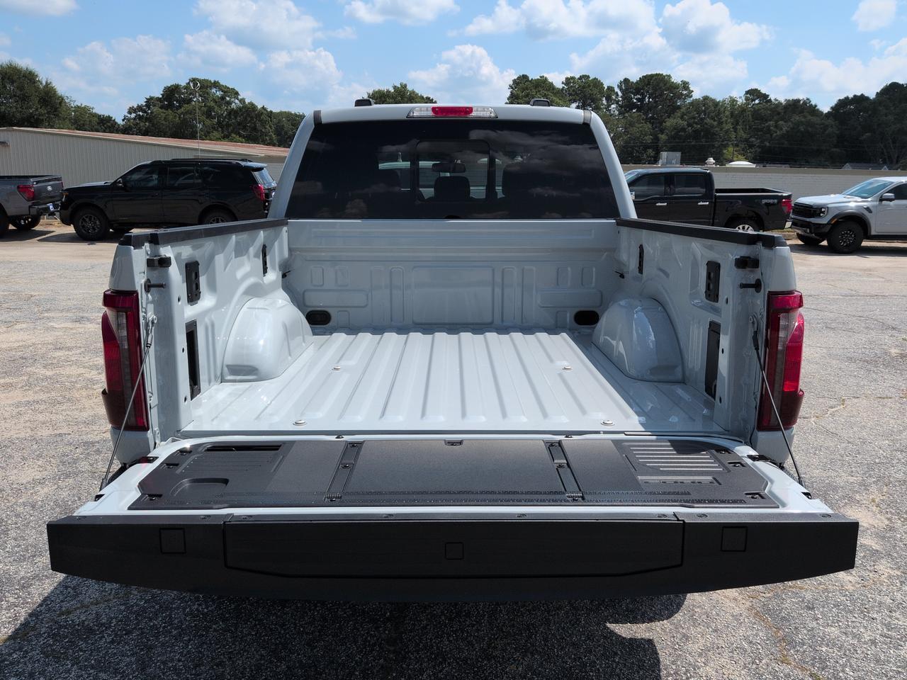 2026 Ford F-150 XLT Winder GA