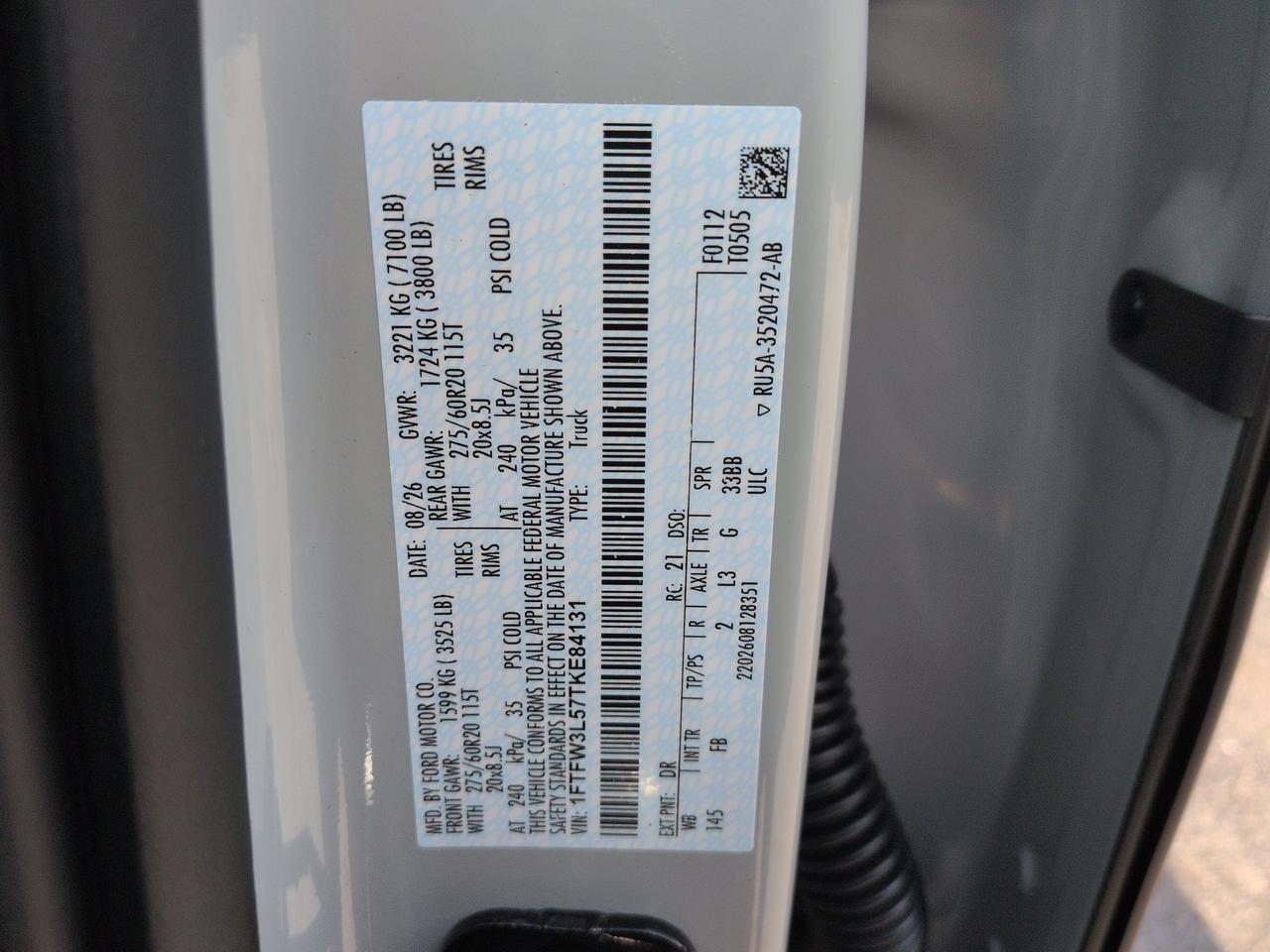 2026 Ford F-150 XLT Winder GA