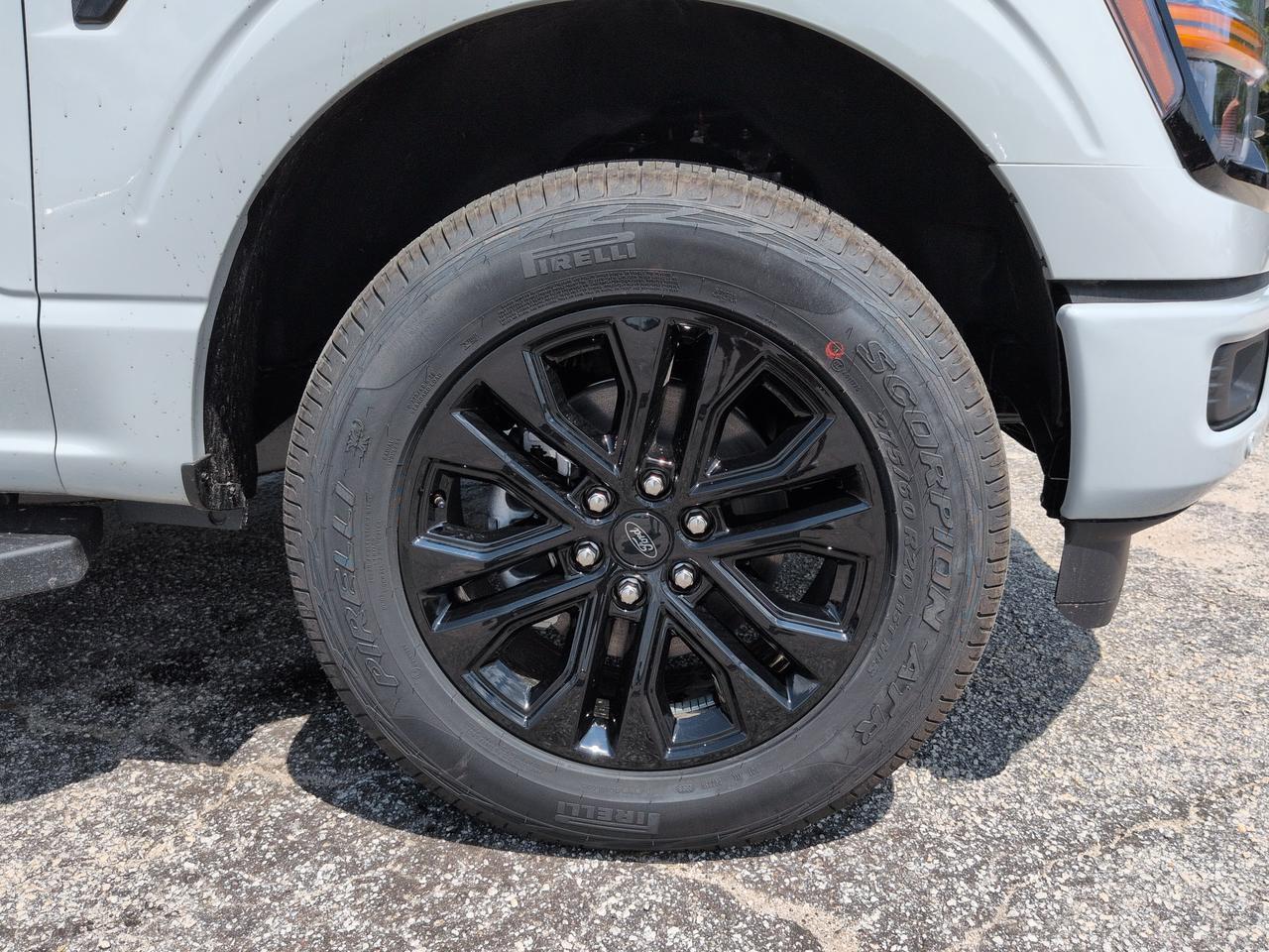 2026 Ford F-150 XLT Winder GA