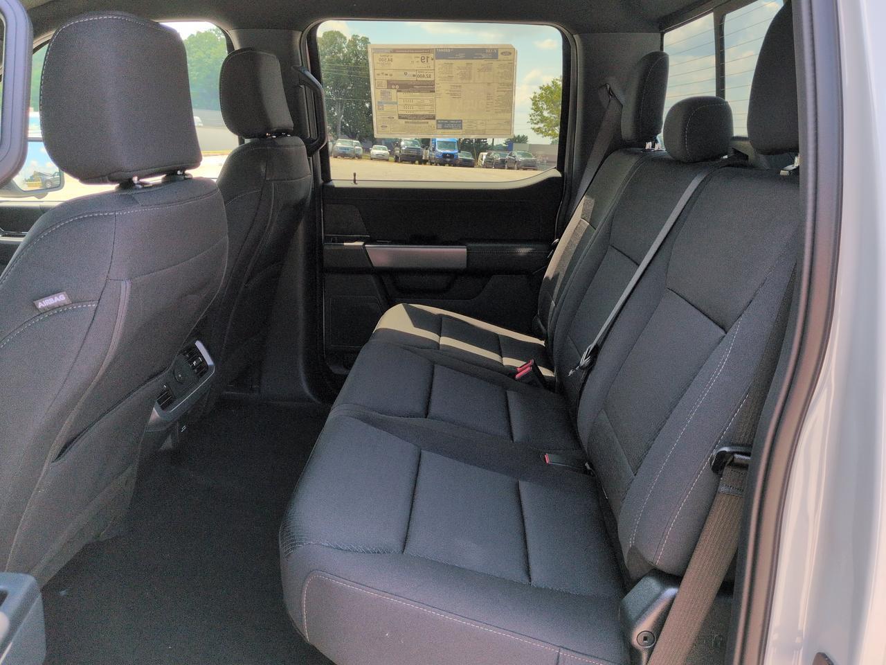 2026 Ford F-150 XLT Winder GA