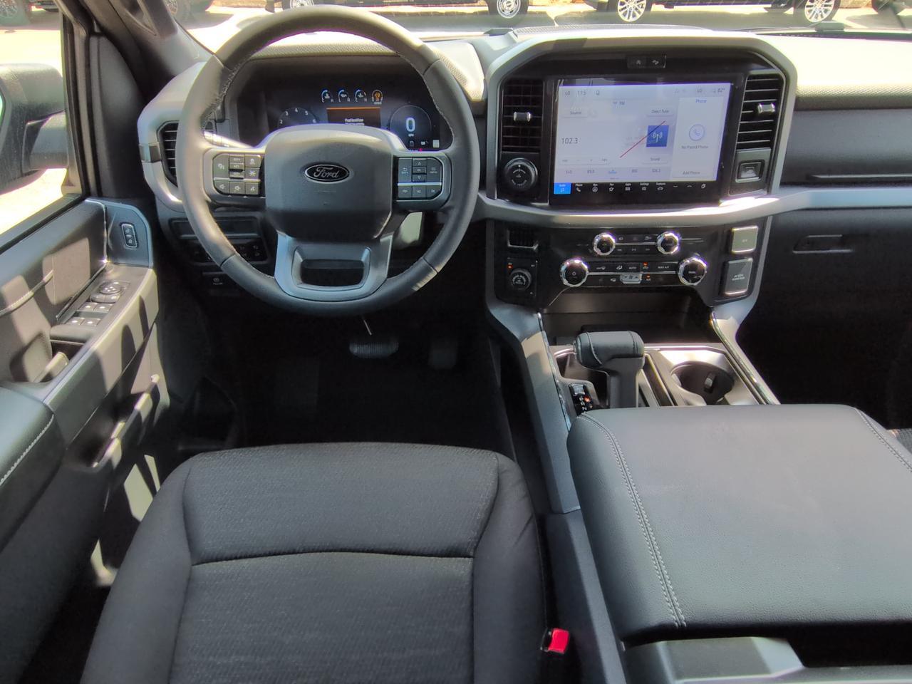 2026 Ford F-150 XLT Winder GA