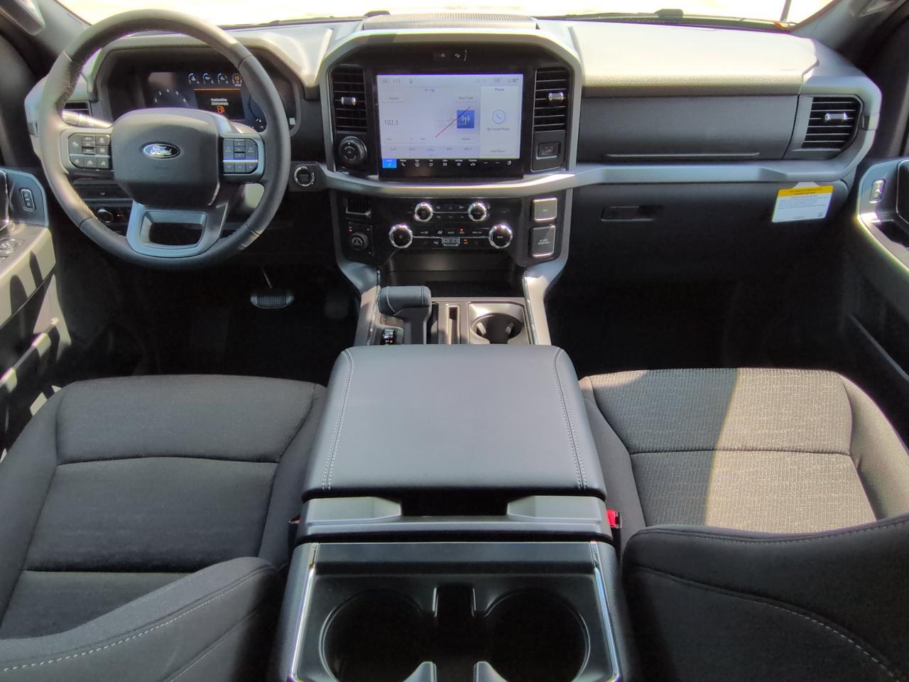 2026 Ford F-150 XLT Winder GA