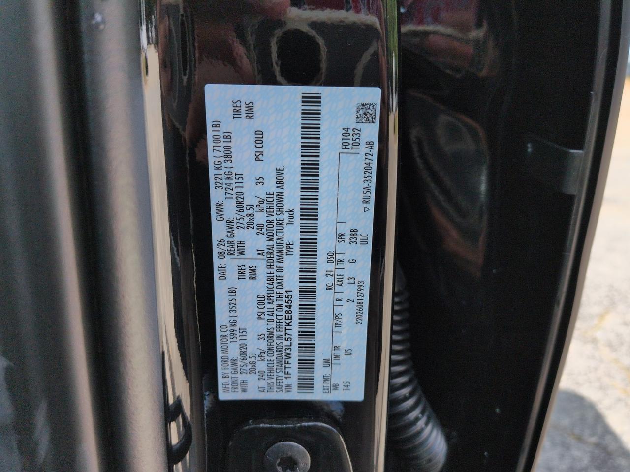 2026 Ford F-150 XLT Winder GA