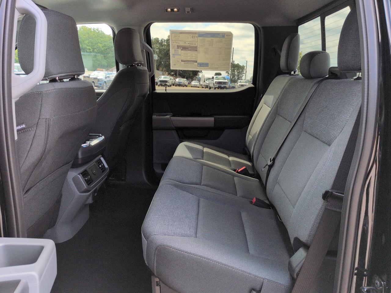 2026 Ford F-150 XLT Winder GA