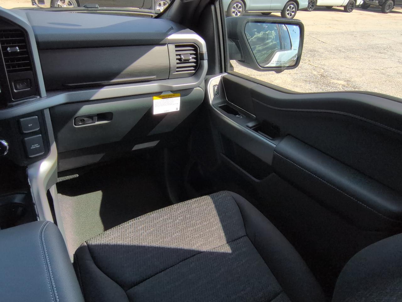 2026 Ford F-150 XLT Winder GA