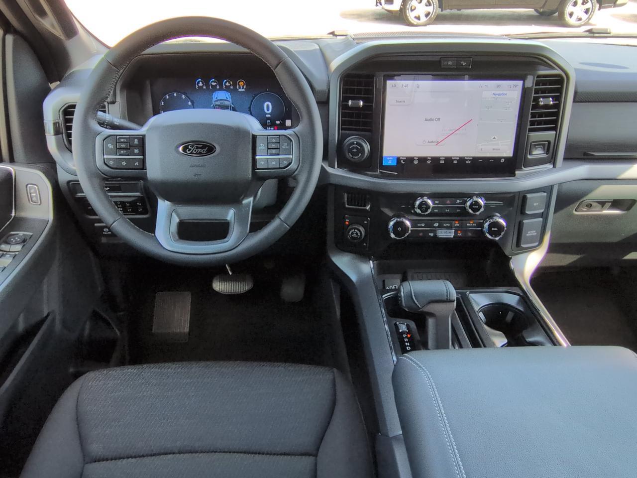 2026 Ford F-150 XLT Winder GA