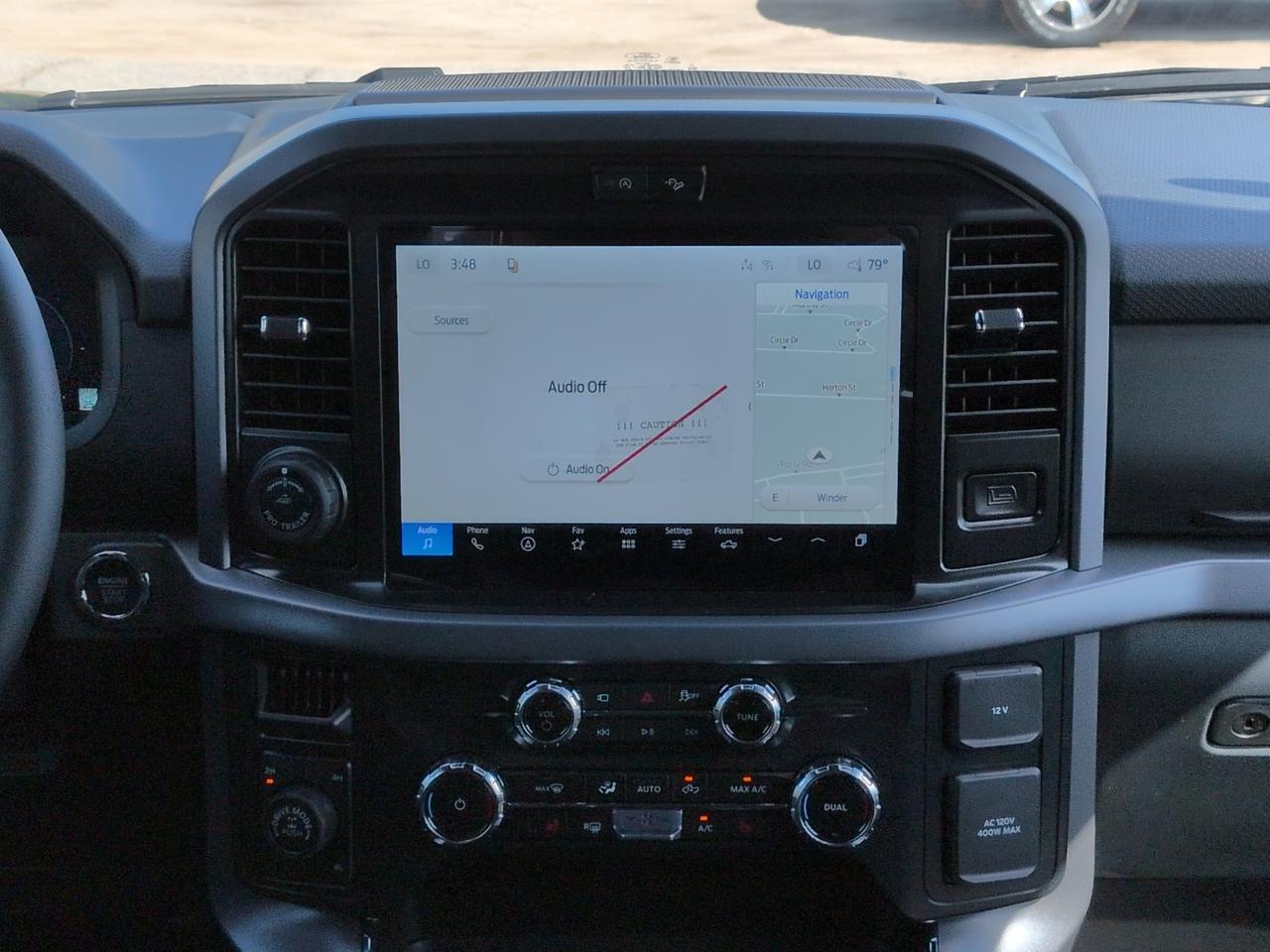 2026 Ford F-150 XLT Winder GA