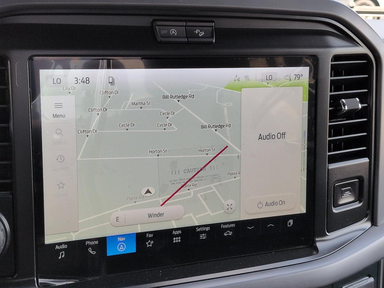 2026 Ford F-150 XLT Winder GA