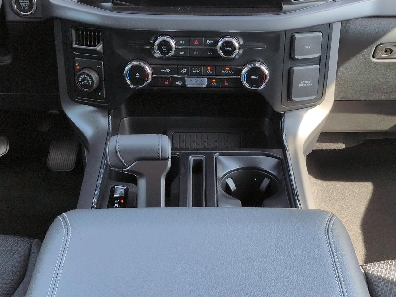 2026 Ford F-150 XLT Winder GA
