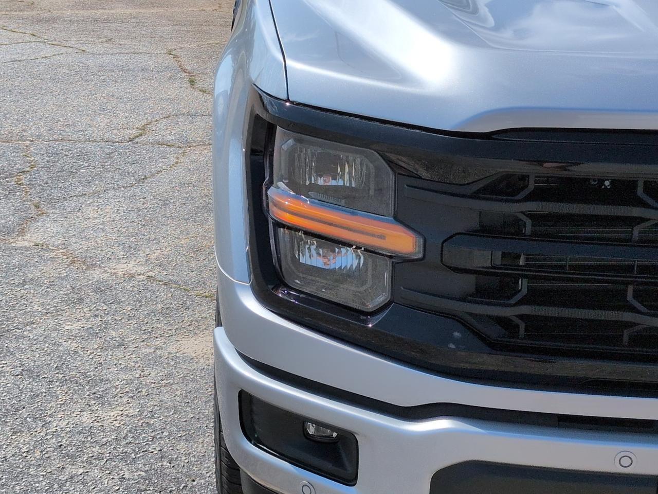 2026 Ford F-150 XLT Winder GA