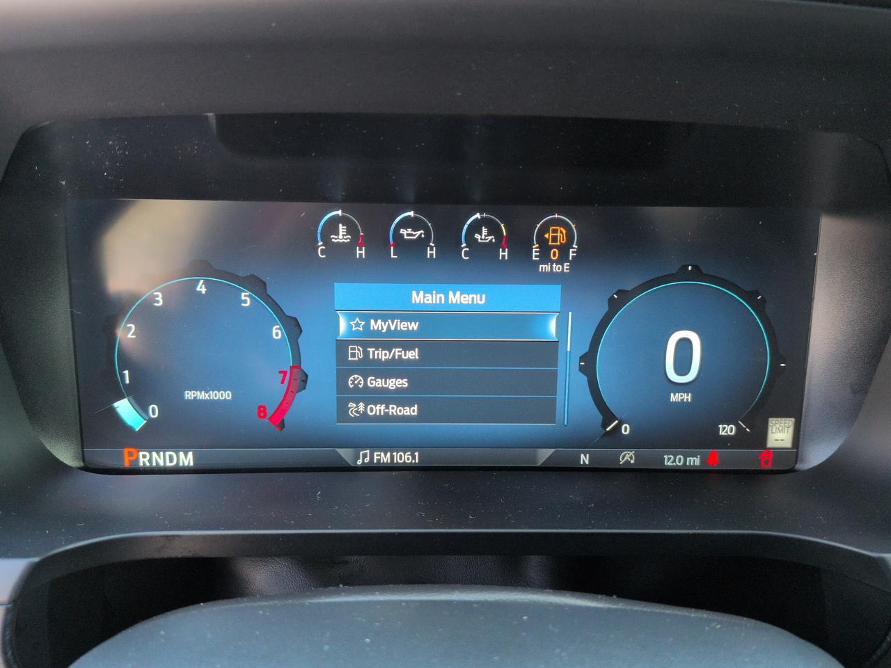 2026 Ford F-150 XLT Winder GA