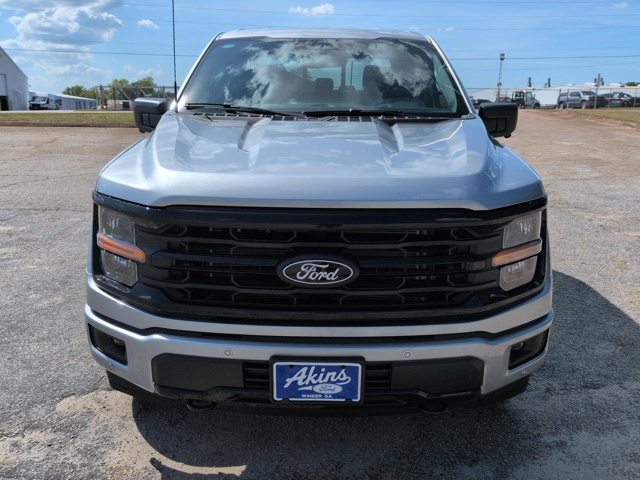 2026 Ford F-150 XLT Winder GA