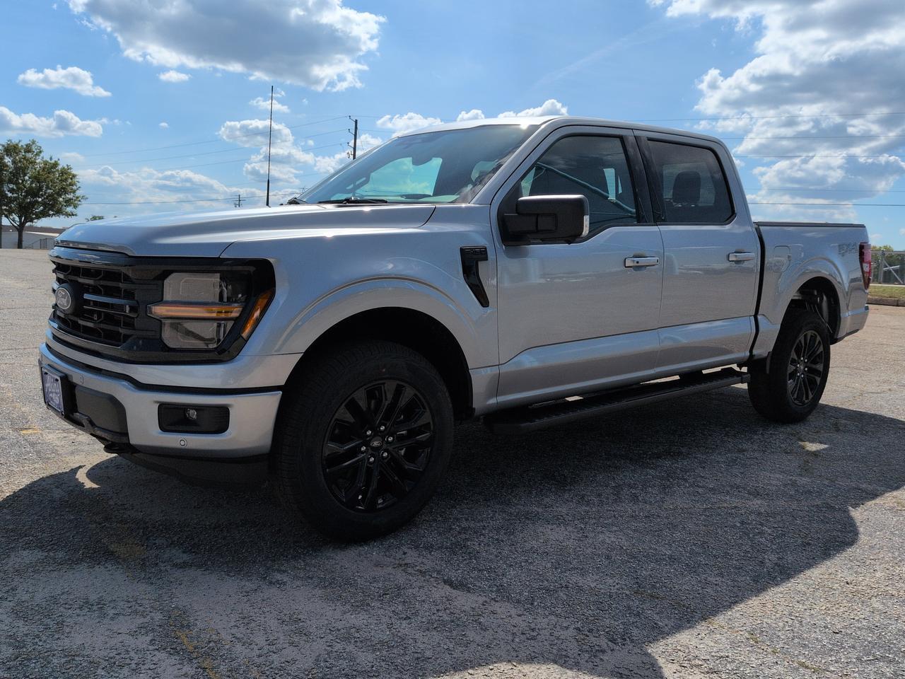 2026 Ford F-150 XLT Winder GA