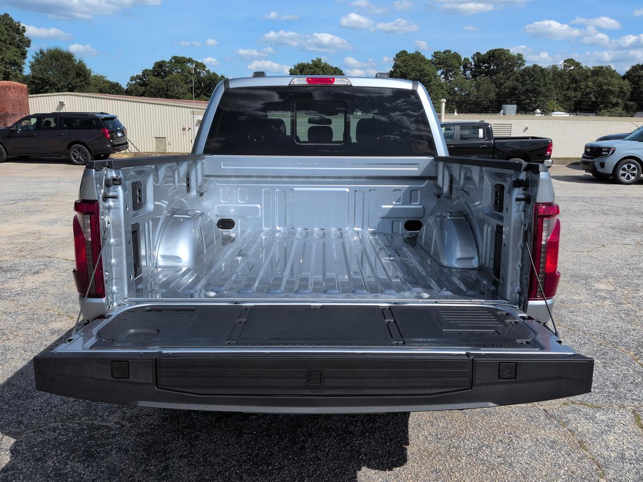 2026 Ford F-150 XLT Winder GA