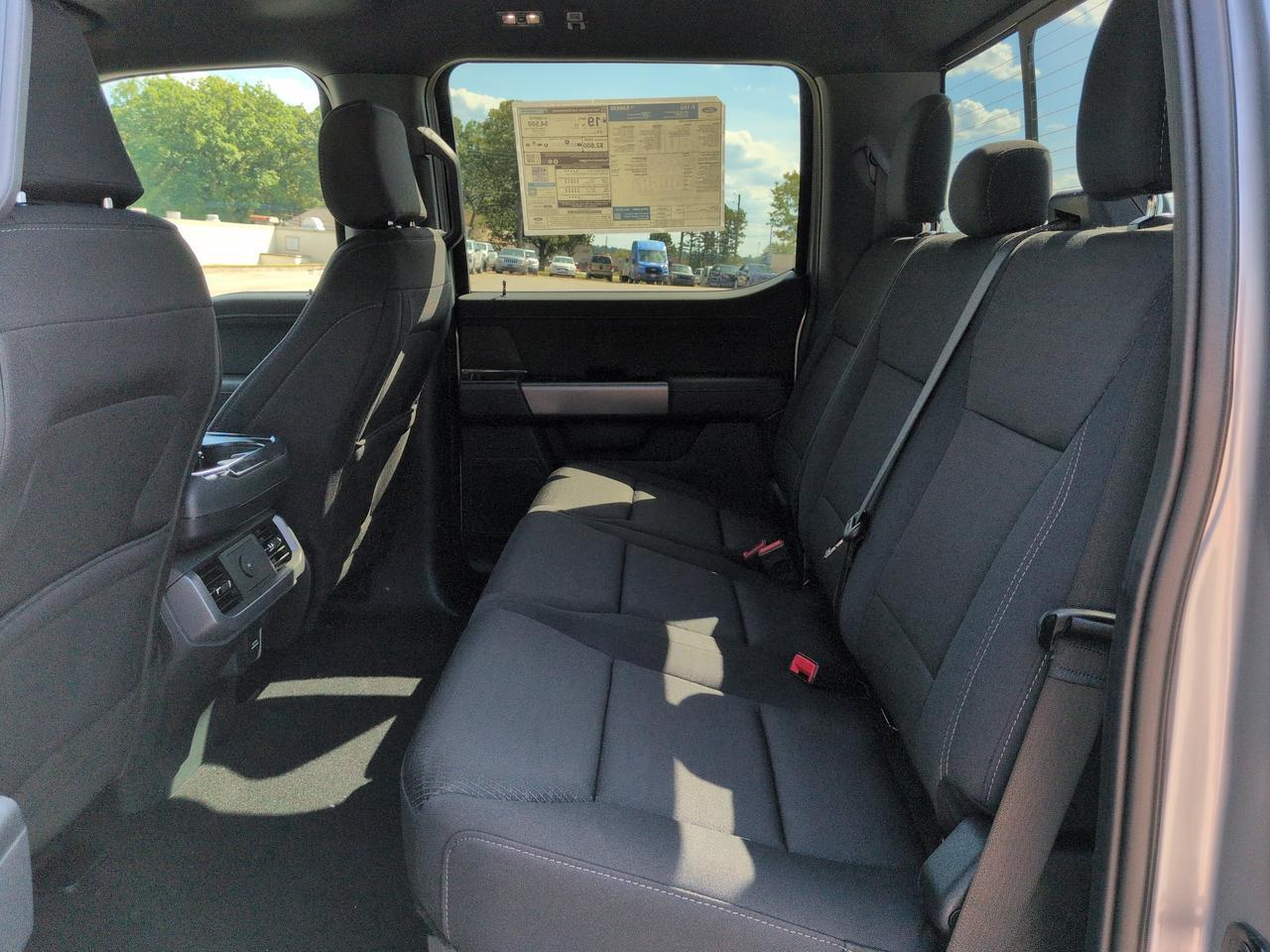 2026 Ford F-150 XLT Winder GA