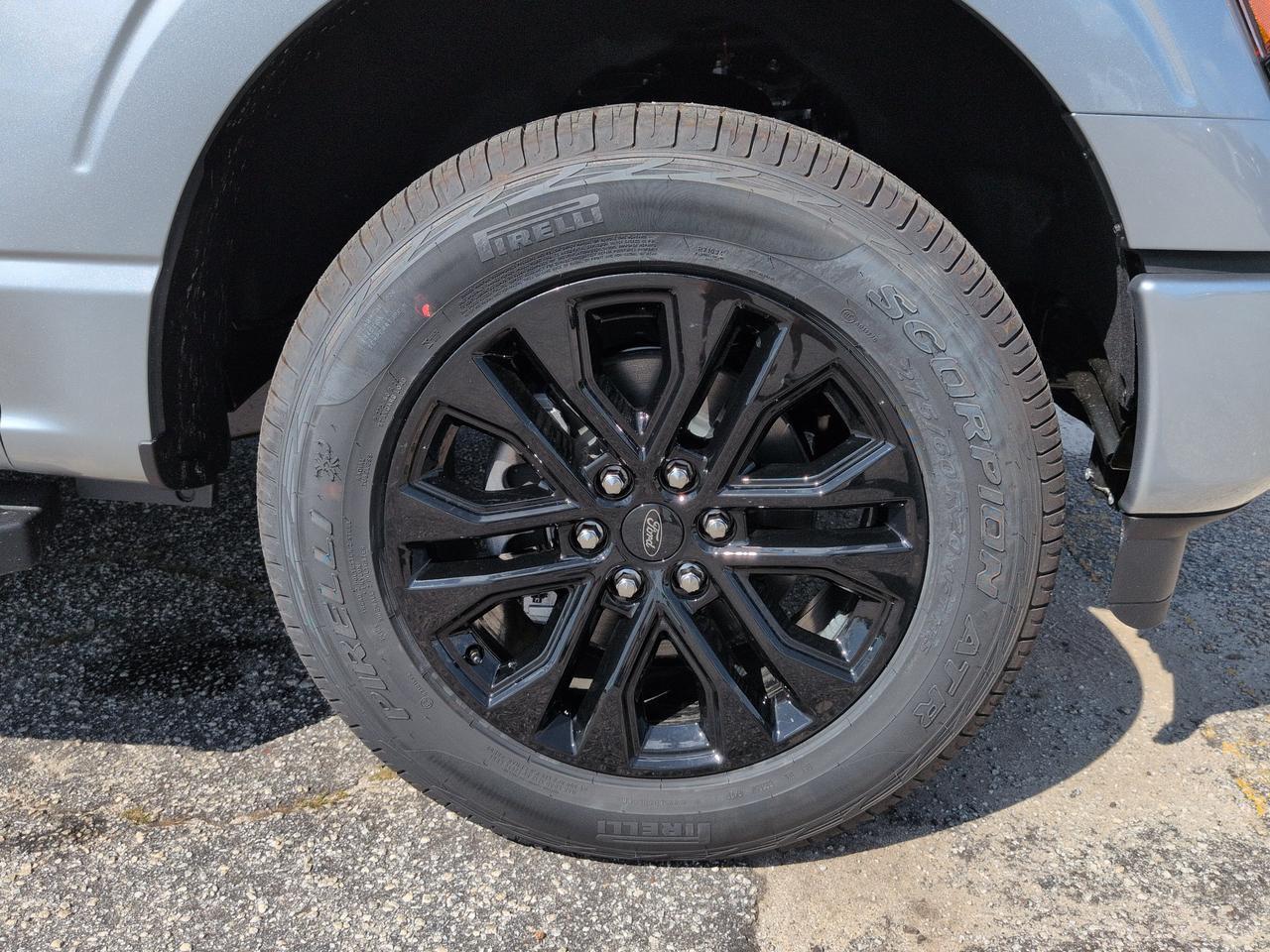 2026 Ford F-150 XLT Winder GA