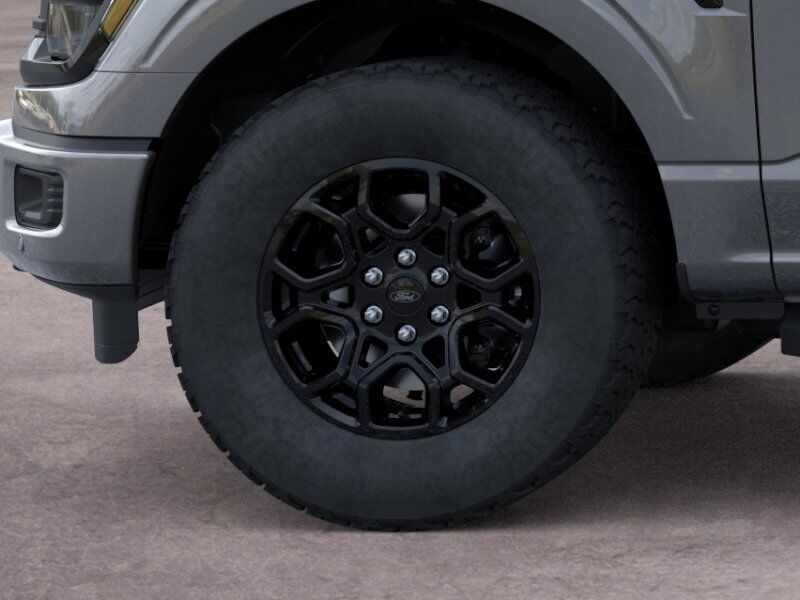 2026 Ford F-150 XLT Winder GA