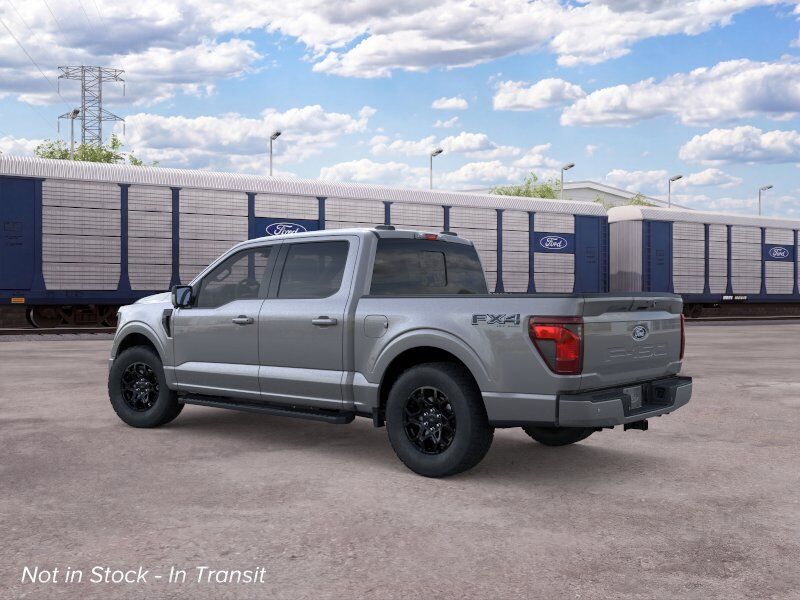 2026 Ford F-150 XLT Winder GA