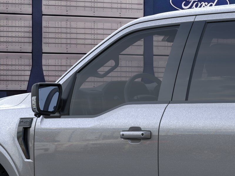 2026 Ford F-150 XLT Winder GA