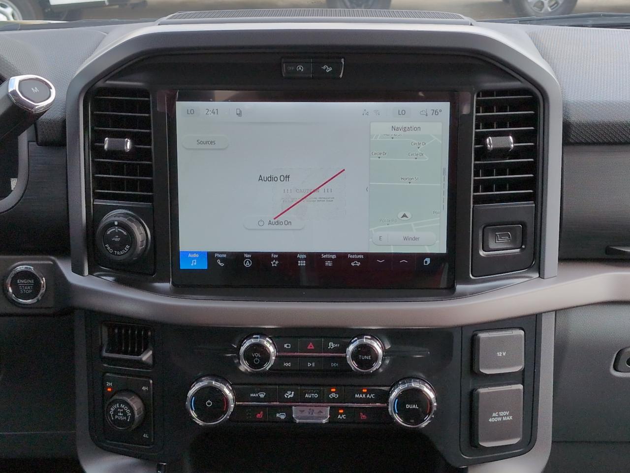 2026 Ford F-150 XLT Winder GA