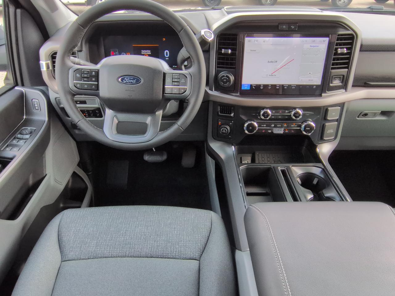 2026 Ford F-150 XLT Winder GA