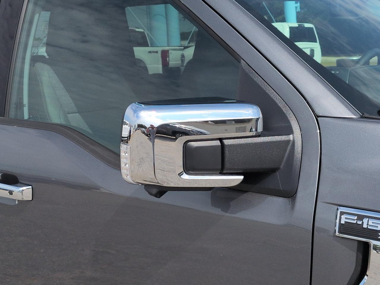 2026 Ford F-150 XLT Winder GA