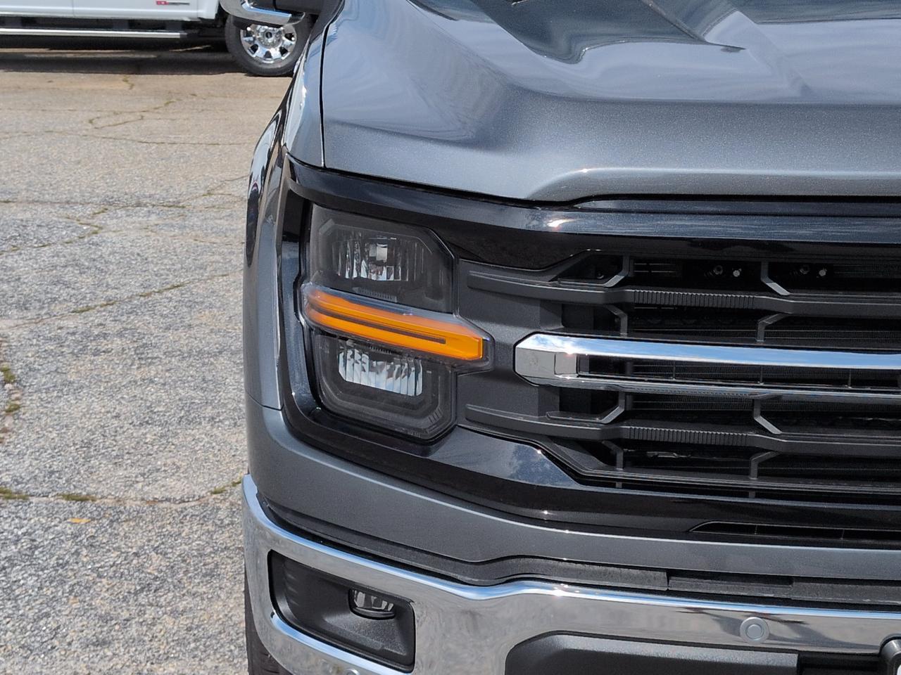 2026 Ford F-150 XLT Winder GA