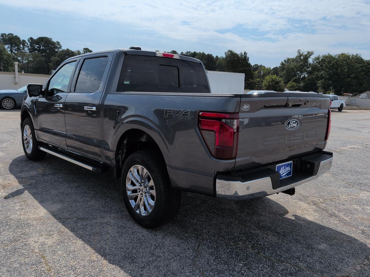 2026 Ford F-150 XLT Winder GA