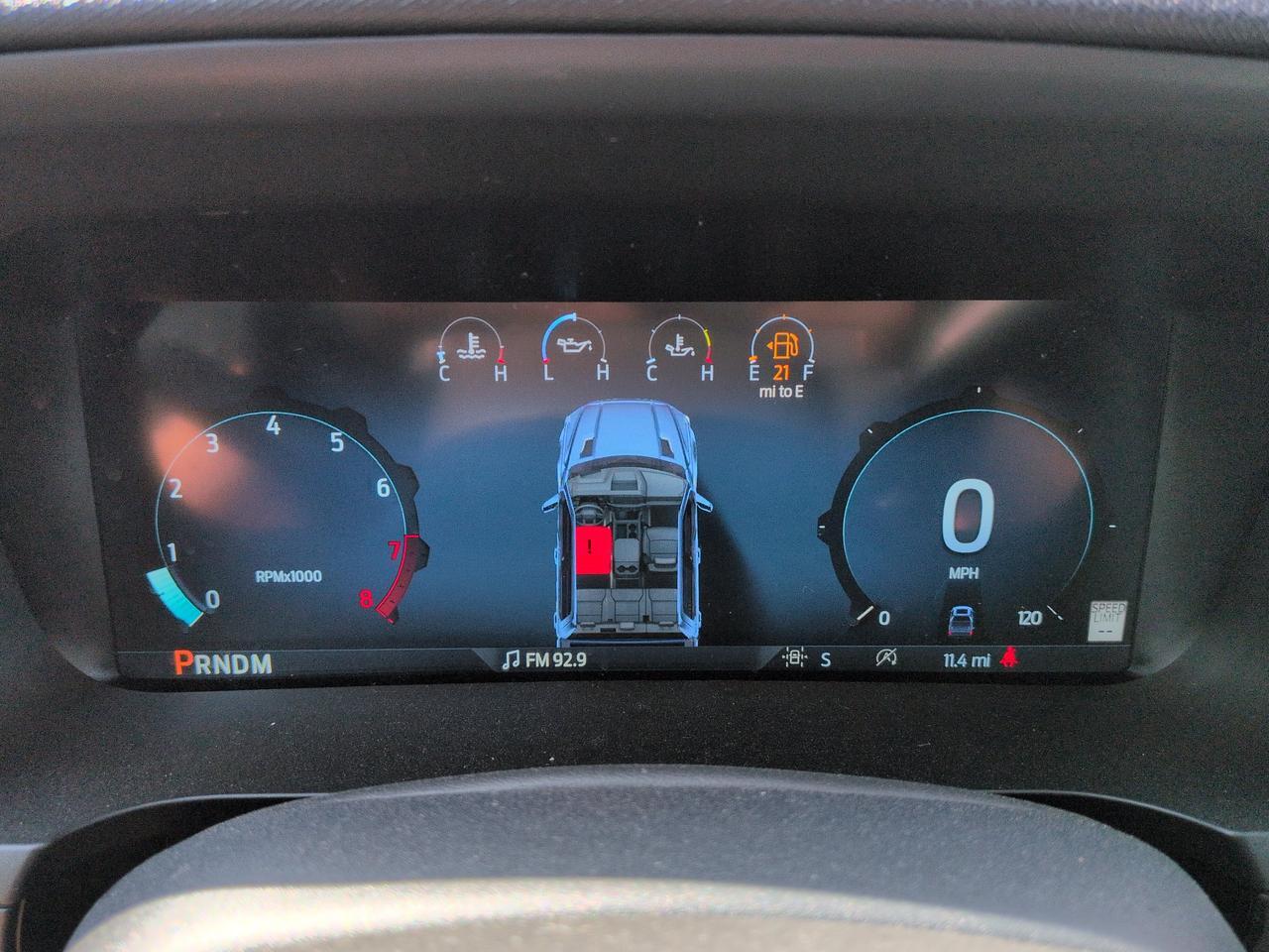 2026 Ford F-150 XLT Winder GA