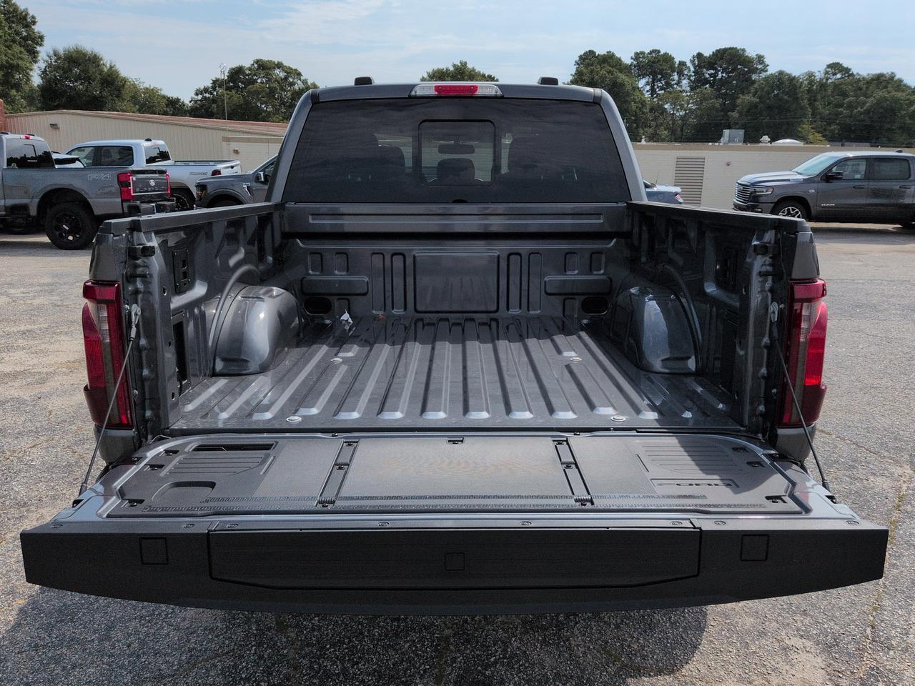 2026 Ford F-150 XLT Winder GA