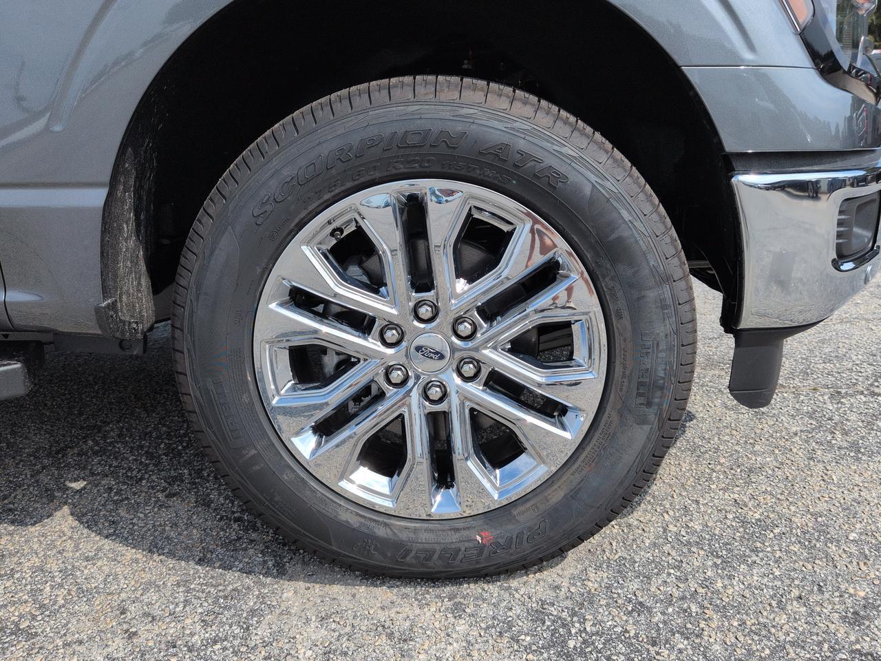2026 Ford F-150 XLT Winder GA