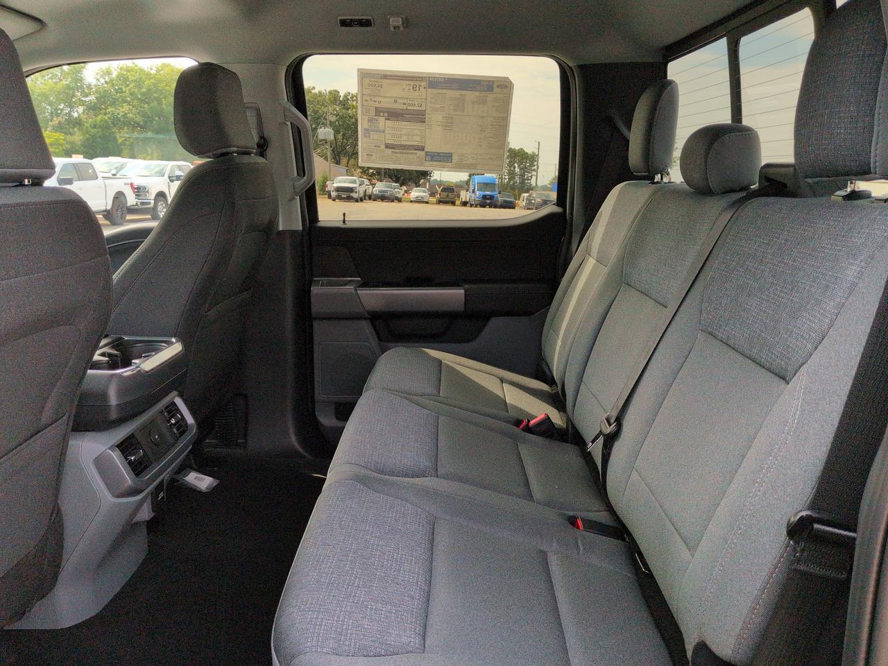 2026 Ford F-150 XLT Winder GA