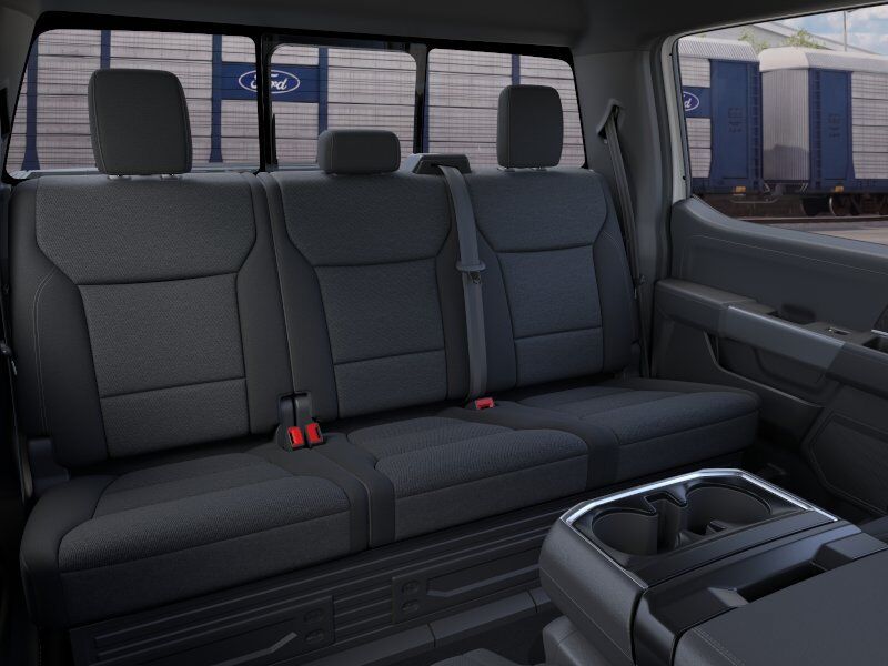 2026 Ford F-150 XLT Winder GA