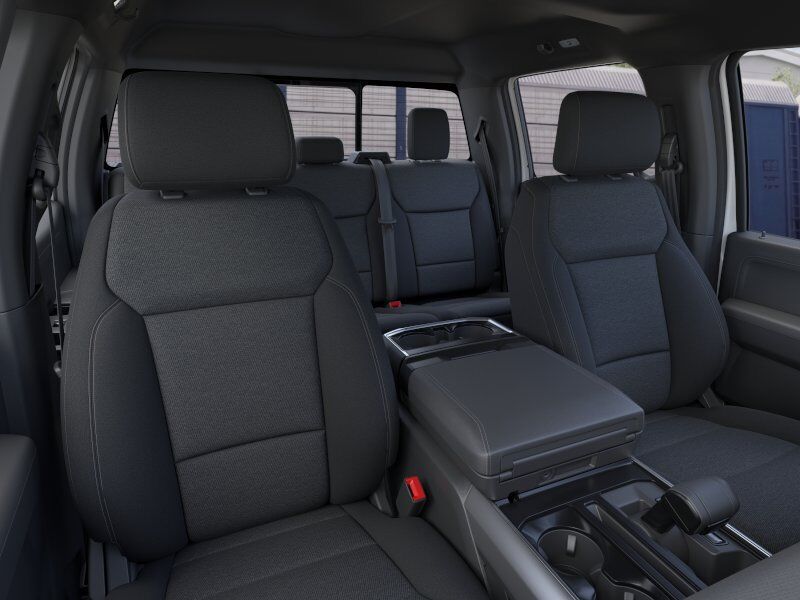 2026 Ford F-150 XLT Winder GA