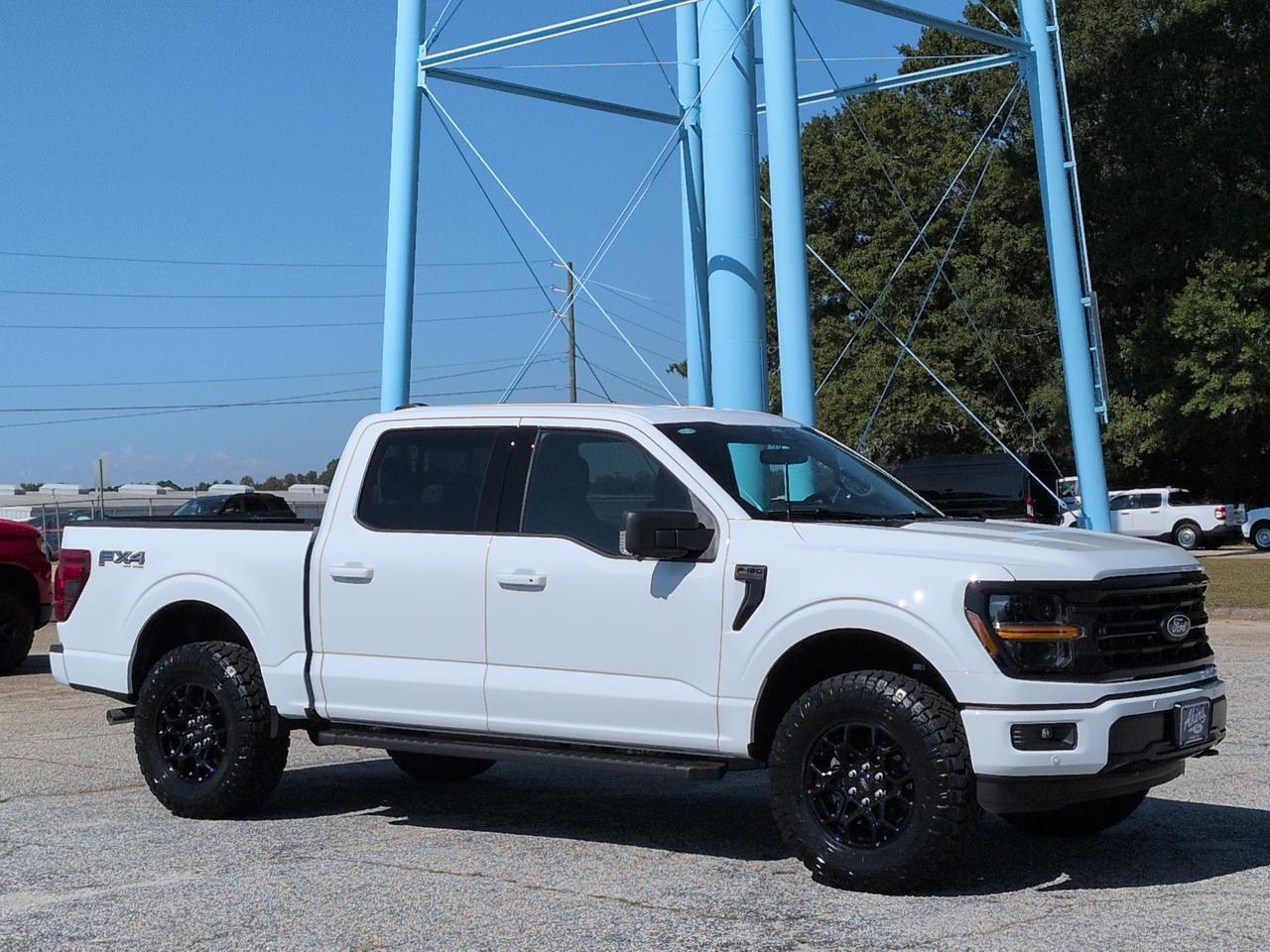 2026 Ford F-150 XLT Winder GA